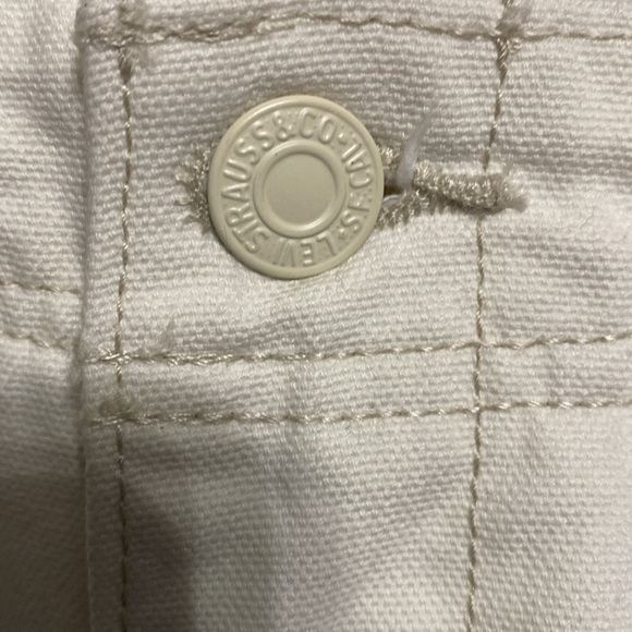 Levi Utility/Chore Mens Pants - Picture 3 of 7